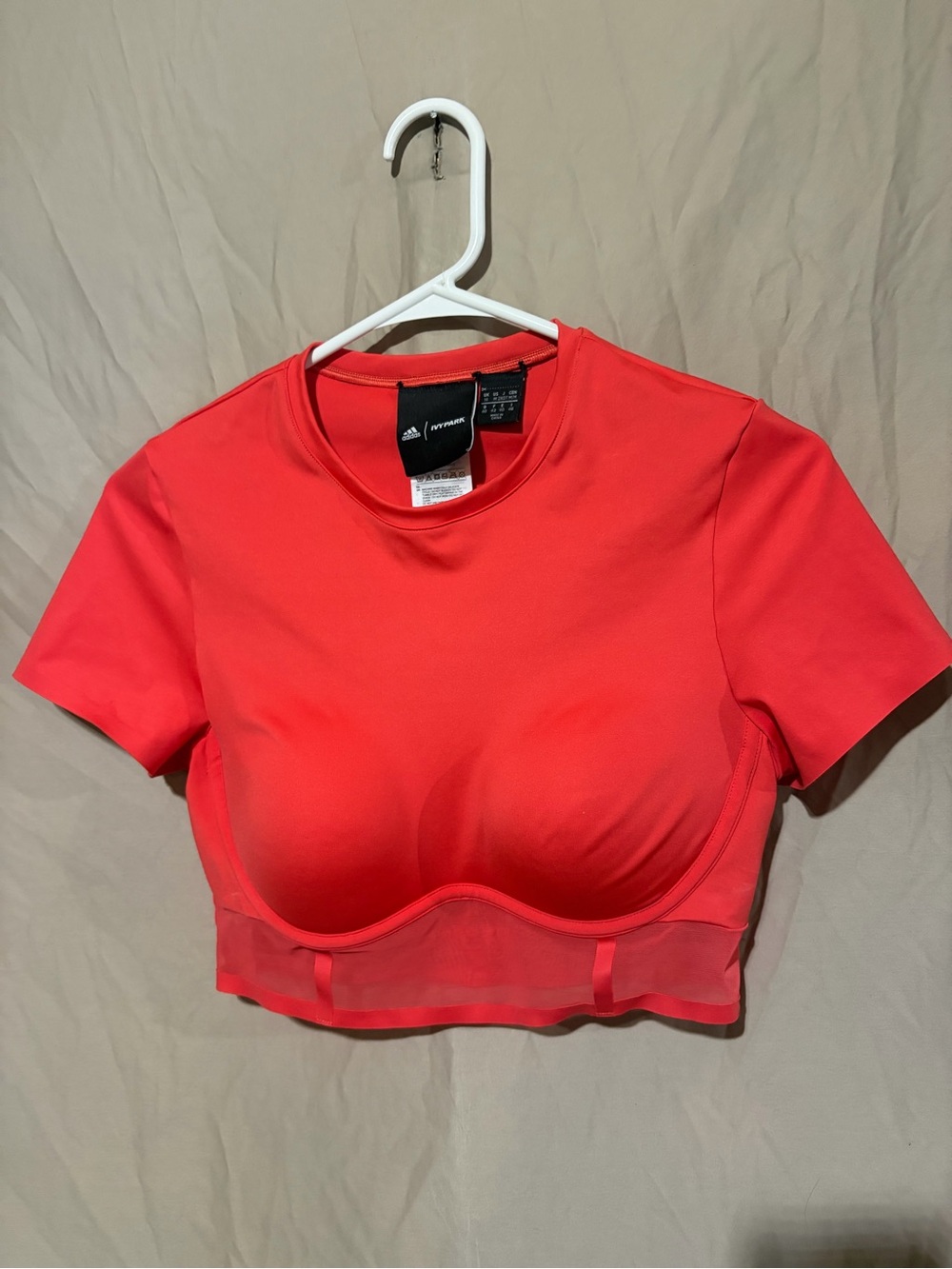 Adidas ivypark T-shirt